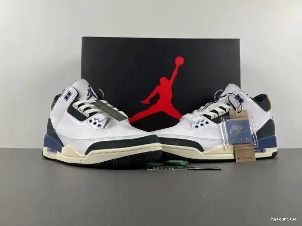 HYPE x Diffused HV8571-100 A Jordan Air Blue OG Ma 3 SP Maniere 0325